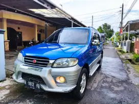 TARUNA FGX 1.5 EFI 2003 TOP