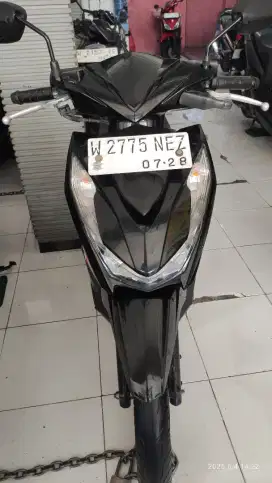 Honda beat tahun 2023