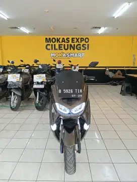Yamaha ALL NEW NMAX CONNECTED ABS 2021
