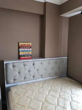 Di sewakan Unit Harian Studio 1Kamar 2 kamar