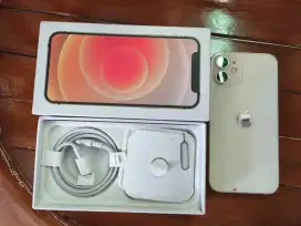 IPHONE 12 MINI WHITE 128GB