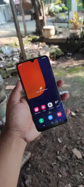 Samsung galaxy A50s