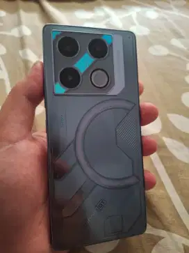 Infinix GT20 Pro 12/256 Fullset Garansi ON