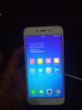 oppo A71 Normal Nominus Ram 2/16