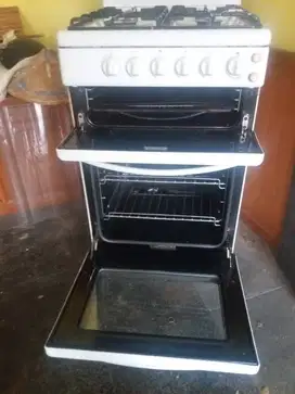 Jual Kompor oven 4 kompor