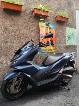 Honda PCX 160 ABS Tahun 2022
