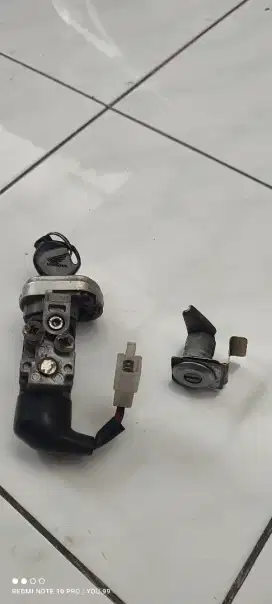 Kunci kontak blade old 110