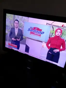 Dijual TV merk LG 32 inch.