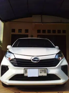 Sigra Matic 2023 Like New Liat Pasti Suka