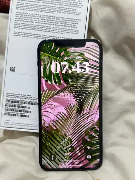 Iphone 12 64Gb iBox pa/a no