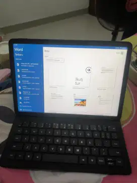 Huawei matepad 11.5 ram 8