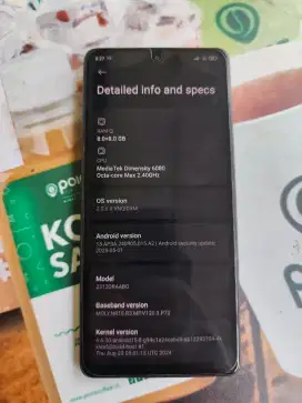 Redmi Note 13 5G