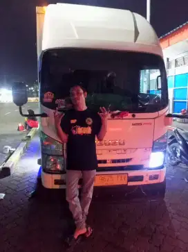 Mencari loker driver expedisi