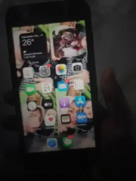 Ip 7+ ibox 128 scod