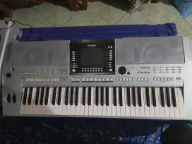 Keyboard Yamaha PSR-S910 Nego