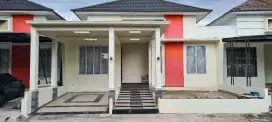 Disewakan Rumah mewah Melati highland Pekanbaru