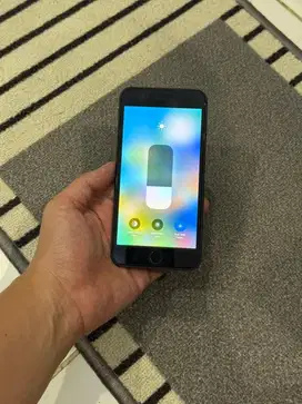 Dijual Iphone 8 Plus 64GB Grey Resmi Ibox
