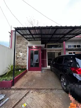 Dijual Rumah | LT 63 m² | LB 41 m² | Tanpa Perantara | SHM