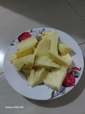 Butuh ART dan jaga anak 4 tahun
