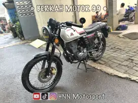 Benelli Motobi 152 Tahun 2021