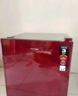 Kulkas Mini Polytron