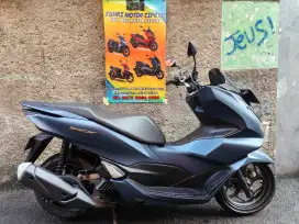 Honda PCX ABS 160 Lengkap