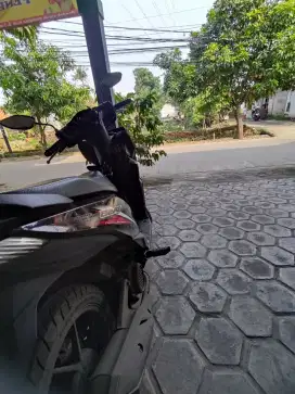 Jasa antar jemput