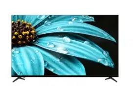 GOOGLE TV SHARP 65INCH 4T-C65FJ1I