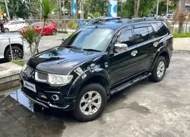MITSUBISHI PAJERO SPORT 2.5 DAKAR 4X2 DIESEL MATIC
