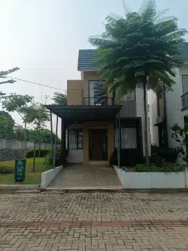 Rumah bebas DP dengan 10juta serah kunci di Tangerang