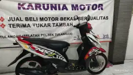 Yamaha mio j tahun 2013