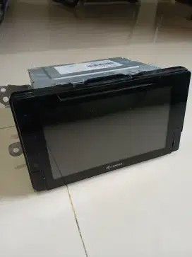 Head unit innova reborn