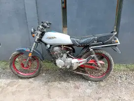 GL pro neotech tahun 1984