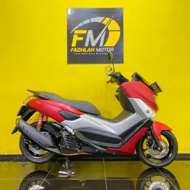 Honda Nmax Tahun 2017 Second Mulus Istimewa Pajak On