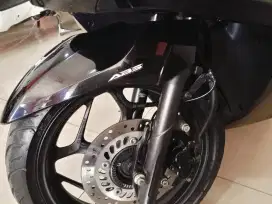 Honda new PCX ABS KYLESS 2022 KM 5000