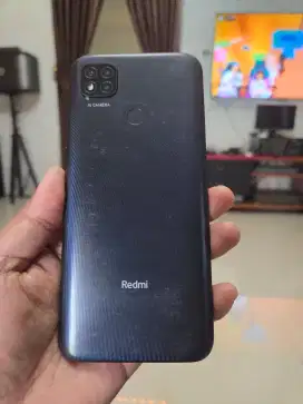 XIAOMI REDMI9C 4/64