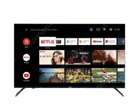 Aqua Led 32 Inch Android TV Spesial Promo