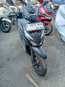 Beat street Agustus 2024