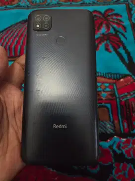 XIAOMI REDMI9C 4/64