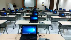 Sewa Laptop Untuk Training Jakarta