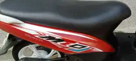 Mio j bawaannya