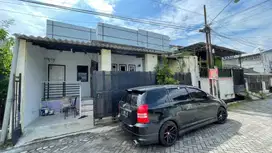 Rumah genuk indah cocok buat investasi kost Unissula