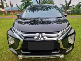 XPANDER SPORT MATIC 2020 2021 TGN1 DARI BARU KM 80RB KONDISI SIAP PAKE