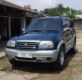 Grand Escudo 2001