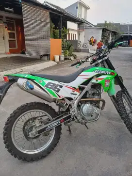 Jual untuk pemakaian pribadi