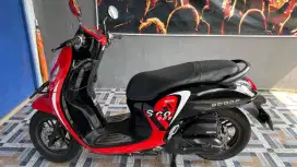 Jual Scoopy 2022