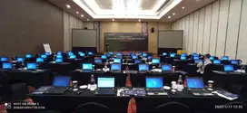 Sewa Laptop Jakarta Terbaik Sejak 1997