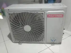 Outdoor ac POLYTRON 1PK