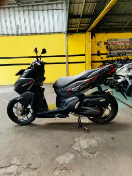 HONDA VARIO 160 CBS 2024 MULUS