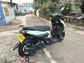 GEAR TAHUN 2021 TOP GANTENG